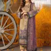 Madhav  Al-Zohaib Vol 2 Cotton Wholesale Readymade Pakistani Salwar Suit Catalog